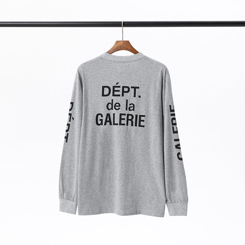 GALLERY DEPT New Sweatshirt